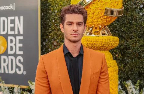 El coqueteo de Andrew Garfield con una entrevistadora se hace viral